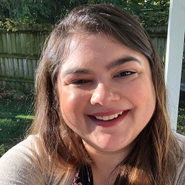 Christina Archer, M.S.
