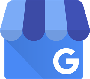 google my business icon