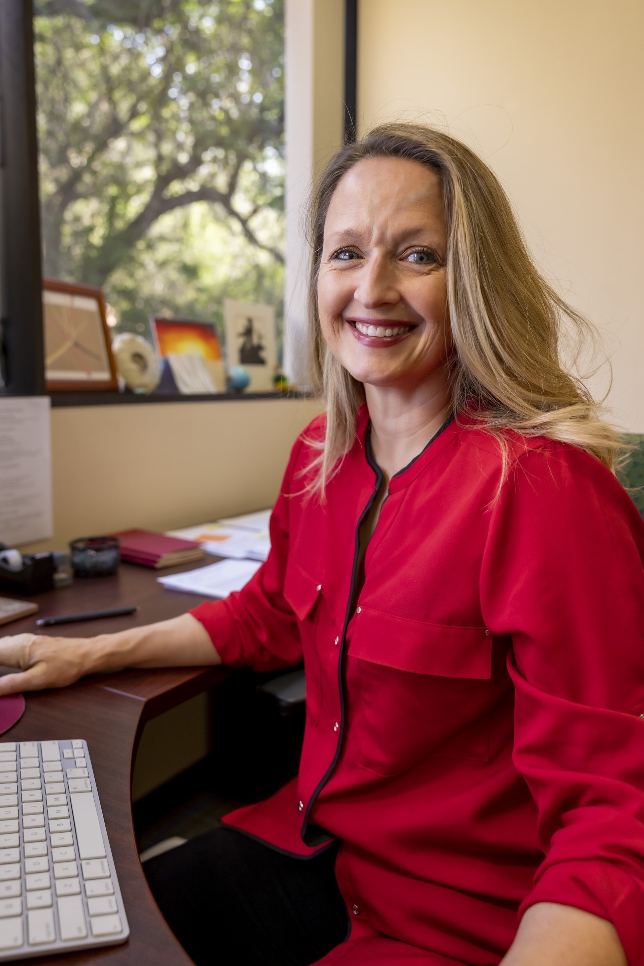 Celebrating Organizational Success Texas State University TXST